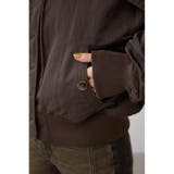 N-2B フライトジャケット | AZUL BY MOUSSY | 詳細画像33 