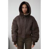 N-2B フライトジャケット | AZUL BY MOUSSY | 詳細画像36 