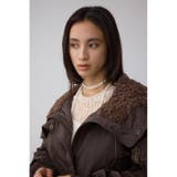 N-2B フライトジャケット | AZUL BY MOUSSY | 詳細画像20 