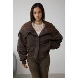 N-2B フライトジャケット | AZUL BY MOUSSY | 詳細画像21 