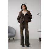 N-2B フライトジャケット | AZUL BY MOUSSY | 詳細画像23 