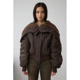 N-2B フライトジャケット | AZUL BY MOUSSY | 詳細画像24 