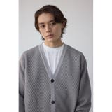 Tシャツセットカーディガン | AZUL BY MOUSSY | 詳細画像31