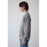 Tシャツセットカーディガン | AZUL BY MOUSSY | 詳細画像36