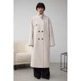 B-HEAT2WAYウォッシャブルロングコート | AZUL BY MOUSSY | 詳細画像5 