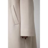 B-HEAT2WAYウォッシャブルロングコート | AZUL BY MOUSSY | 詳細画像10 