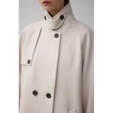 B-HEAT2WAYウォッシャブルロングコート | AZUL BY MOUSSY | 詳細画像8 