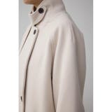 B-HEAT2WAYウォッシャブルロングコート | AZUL BY MOUSSY | 詳細画像9 