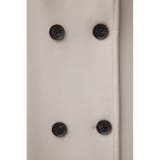 B-HEAT2WAYウォッシャブルロングコート | AZUL BY MOUSSY | 詳細画像12 