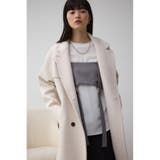 B-HEAT2WAYウォッシャブルロングコート | AZUL BY MOUSSY | 詳細画像2 