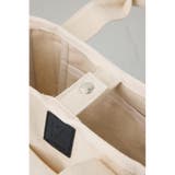 パッチ付きミニトートスクエアバッグ | AZUL BY MOUSSY | 詳細画像5 