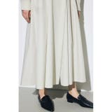 ウエストマークロングシャツワンピース | AZUL BY MOUSSY | 詳細画像11 