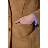 素材アソートテーラードジャケット | AZUL BY MOUSSY | 詳細画像11