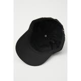 LETTERING TWILL CAP | AZUL BY MOUSSY | 詳細画像6