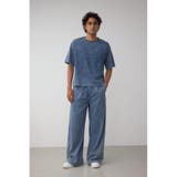 C/Tフェードデニムトップス | AZUL BY MOUSSY | 詳細画像15 