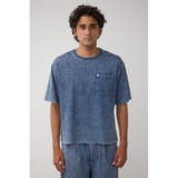 C/Tフェードデニムトップス | AZUL BY MOUSSY | 詳細画像16 