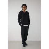 ジオメトリック柄トップス | AZUL BY MOUSSY | 詳細画像15 