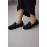 モカシンスリッポン | AZUL BY MOUSSY | 詳細画像2 