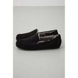 モカシンスリッポン | AZUL BY MOUSSY | 詳細画像4 