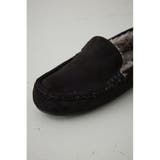 モカシンスリッポン | AZUL BY MOUSSY | 詳細画像7 