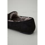 モカシンスリッポン | AZUL BY MOUSSY | 詳細画像8 