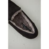 モカシンスリッポン | AZUL BY MOUSSY | 詳細画像9 