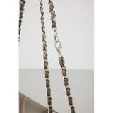 キルティングデザインフラップバッグ | AZUL BY MOUSSY | 詳細画像31 