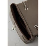 キルティングデザインフラップバッグ | AZUL BY MOUSSY | 詳細画像32 