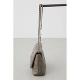 キルティングデザインフラップバッグ | AZUL BY MOUSSY | 詳細画像27 