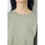アーバンコットンドルマンTシャツ | AZUL BY MOUSSY | 詳細画像39 