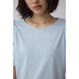 ソデチュールトップス | AZUL BY MOUSSY | 詳細画像25 