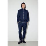 スタンドカラーブルゾン | AZUL BY MOUSSY | 詳細画像15