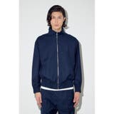 スタンドカラーブルゾン | AZUL BY MOUSSY | 詳細画像16