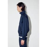 スタンドカラーブルゾン | AZUL BY MOUSSY | 詳細画像17 