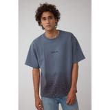 グラデーションレオパードTシャツ | AZUL BY MOUSSY | 詳細画像23 