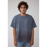 グラデーションレオパードTシャツ | AZUL BY MOUSSY | 詳細画像25