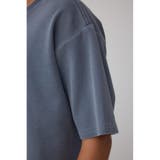 グラデーションレオパードTシャツ | AZUL BY MOUSSY | 詳細画像29