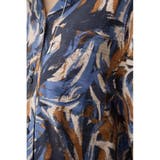 キカガクガラカイキンシャツ | AZUL BY MOUSSY | 詳細画像21 