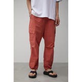 POCKETABLE SHORTS CARGO PANTS | AZUL BY MOUSSY | 詳細画像11