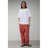 POCKETABLE SHORTS CARGO PANTS | AZUL BY MOUSSY | 詳細画像13