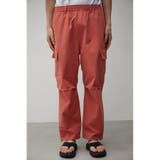 POCKETABLE SHORTS CARGO PANTS | AZUL BY MOUSSY | 詳細画像14