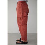 POCKETABLE SHORTS CARGO PANTS | AZUL BY MOUSSY | 詳細画像15