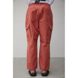 POCKETABLE SHORTS CARGO PANTS | AZUL BY MOUSSY | 詳細画像16