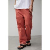 L/ORG1 | POCKETABLE SHORTS CARGO PANTS | AZUL BY MOUSSY