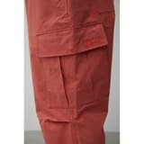 POCKETABLE SHORTS CARGO PANTS | AZUL BY MOUSSY | 詳細画像19