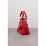 ダブルジッパーハンドバッグ | AZUL BY MOUSSY | 詳細画像28 