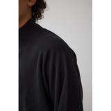 ミラノリブハーフジップ | AZUL BY MOUSSY | 詳細画像20 