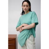 ドロストデザインカットトップス | AZUL BY MOUSSY | 詳細画像21 