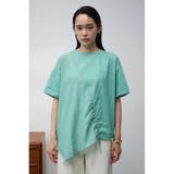 ドロストデザインカットトップス | AZUL BY MOUSSY | 詳細画像24 