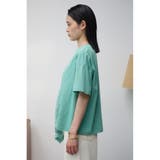 ドロストデザインカットトップス | AZUL BY MOUSSY | 詳細画像26 